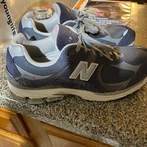 New balance200r
